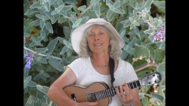 2020 - Judy Muldawer Performs, "The Way You Look Tonight" смотреть онлайн