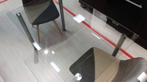 Стол ASSEN ✓ купить со склада в Москве и МО