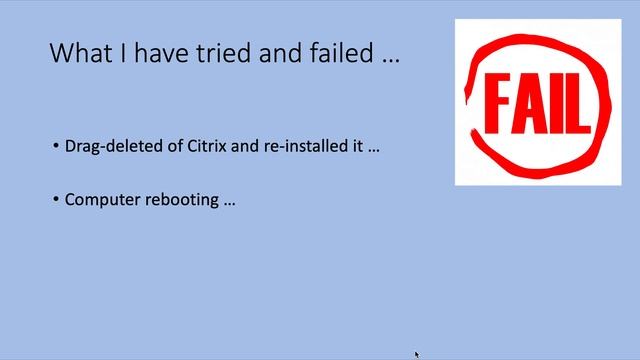 Fix “UserTrust RSA Certification Authority” Error on Mac смотреть онлайн