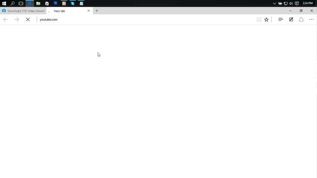 YTD downloader смотреть онлайн