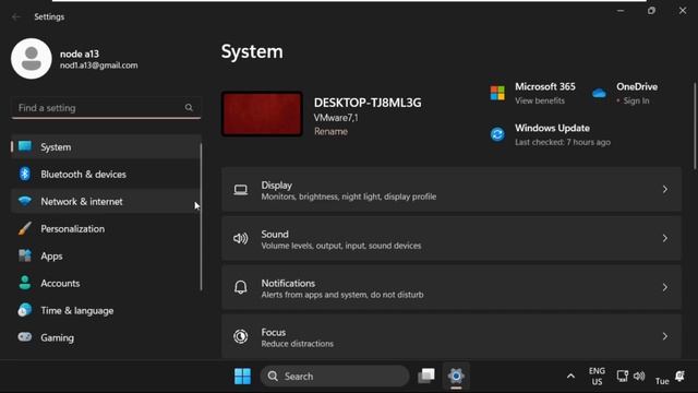 How to Fix Glitching Laptop Screen Windows 11 смотреть онлайн
