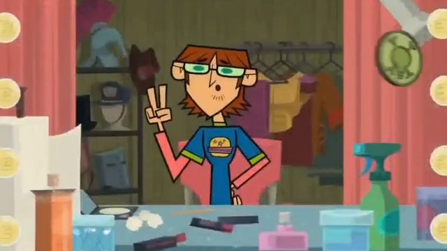 Total Drama-Funny/Weird/Random Confessionals| смотреть онлайн