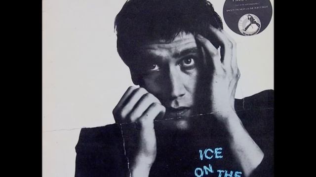 Wilko Johnson - Can You Please Crawl Out Of Your Window - 1980 смотреть онлайн