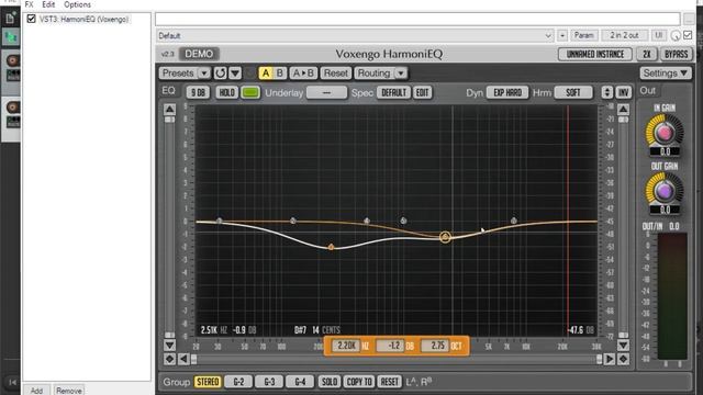 How to Bounce in Reaper смотреть онлайн