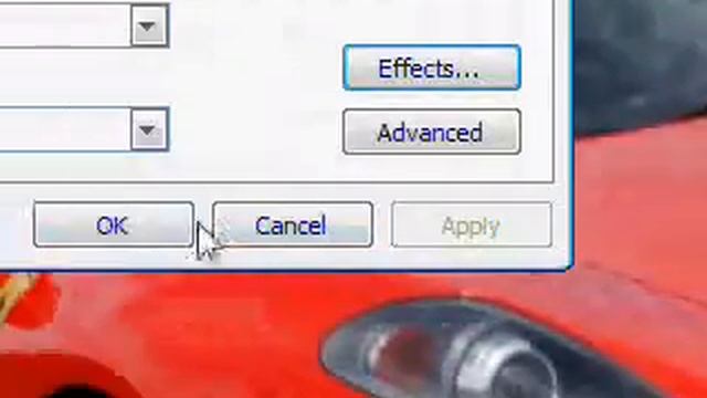 How To: Make Large Icons Like Vista on Xp смотреть онлайн