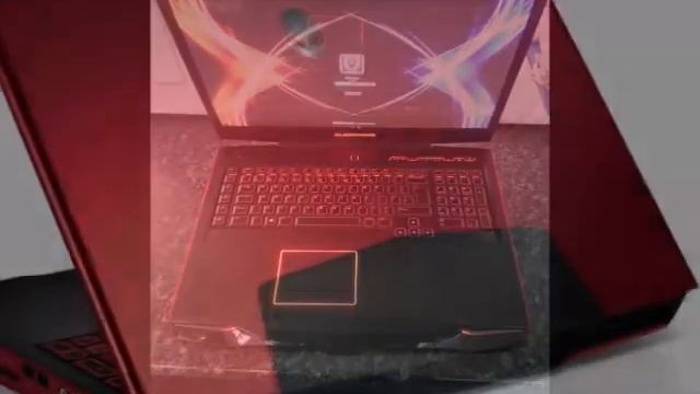Best Alienware Modification Ever смотреть онлайн
