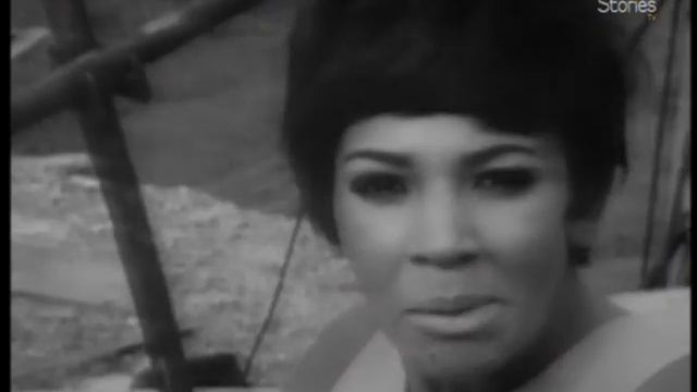 1965 Goldfinger Music Video - Shirley Bassey
