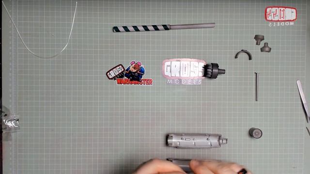 DeAgostini 1:18 scale X-Wing build. Issue 50. смотреть онлайн