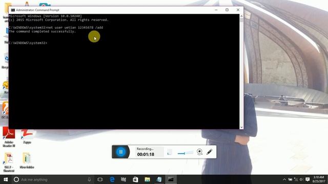 fix Window 10 wifi display bugNetworkUX Viewmodel SettingEntry and setting not open issue using CMD смотреть онлайн