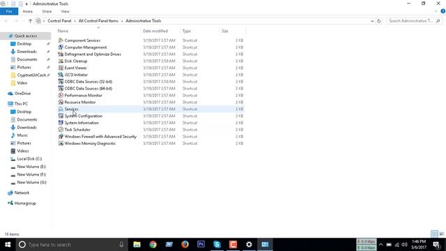 How to Turn Off Windows Automatic Update On Windows 10 смотреть онлайн