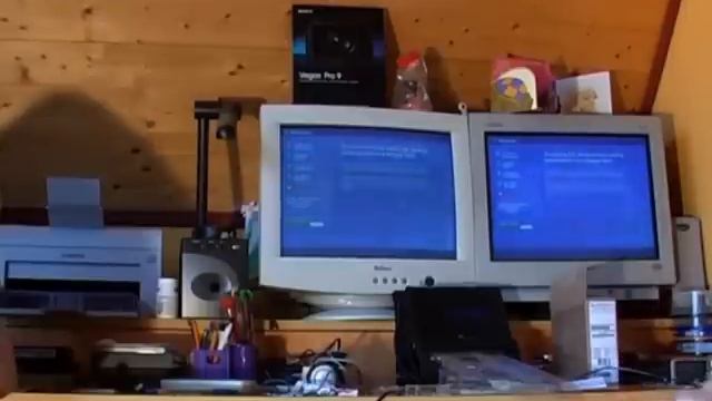 Windows XP Telepítés 9/9 смотреть онлайн