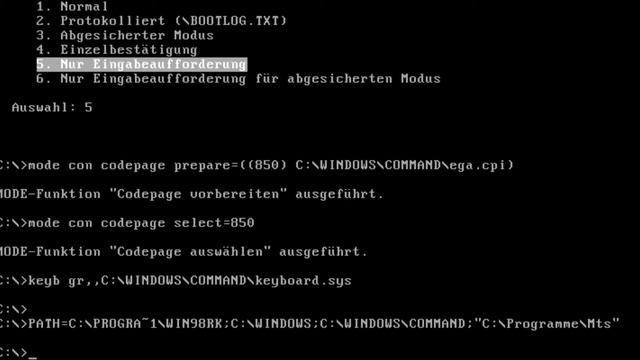 #3 Projekt WIN98 auf Sockel 775 |TUTORIAL| Teil3 Installation und RAM Hack смотреть онлайн