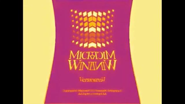 Windows 3.1 Effects 895 (FIXED) смотреть онлайн