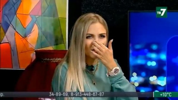 NotaBene 28.04.2021 & ХаХаРуб