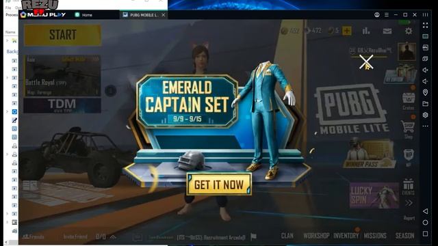 Memu Play Pubg Mobile Lite compiling resources issue FIXED | Pubg mobile lite emulator fixed смотреть онлайн