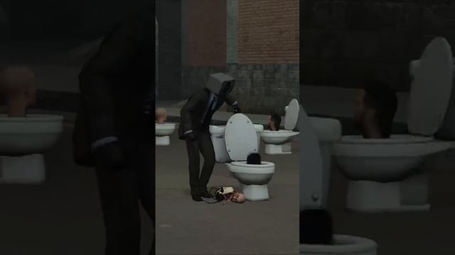 Скибиди туалет 36 смотреть онлайн