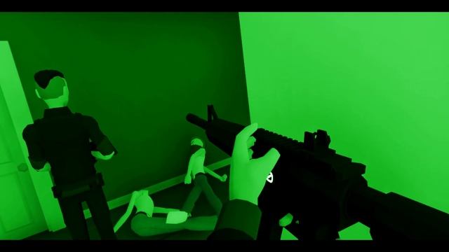 I Raided A HOUSE At 3AM With NIGHT VISION And It Was TERRIFYING In Fast And Low VR смотреть онлайн