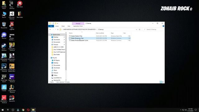 Best AMD Radeon Setting Optimizations For Gaming (Latest Update 21.11.2) 2021 смотреть онлайн