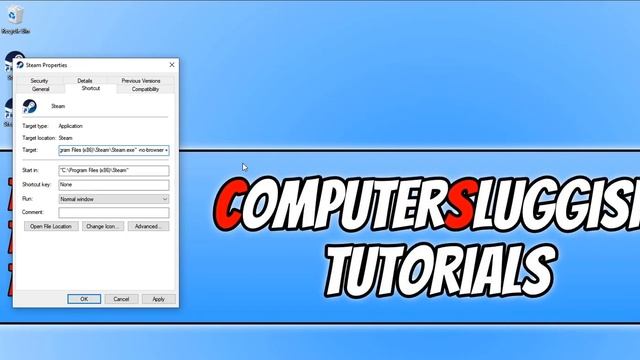 Reduce The Amount Of Memory Steam App Uses On Your Windows 10 PC Tutorial смотреть онлайн