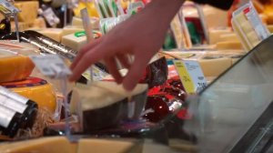 Продуктовый ритейл