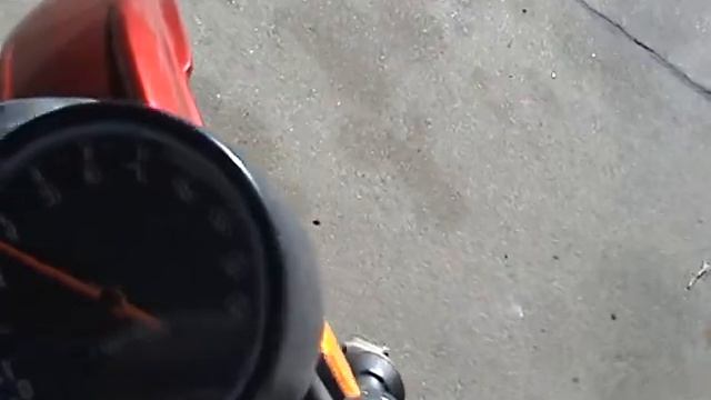 1974 Kawasaki F11 250 Walk Around #1013 смотреть онлайн