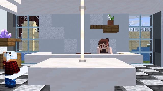 do you mind if I put this poster in your window (animation) смотреть онлайн