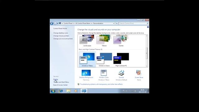 Windows 7 w 2021 roku czy da się z niego korzystać??? / Przebieg instalacji systemu Windows 7 смотреть онлайн