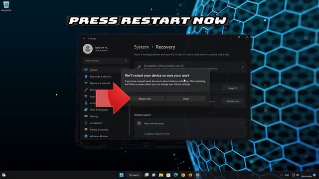 Windows Update Not Checking For Updates In Windows 11/10 [Tutorial] смотреть онлайн