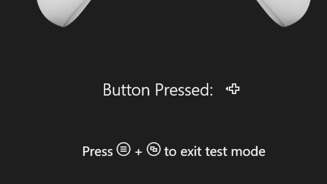 Xbox Controller Test Mode (How To) #xbox #howto смотреть онлайн