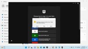 How to Uninstall Epic Games Launcher on Windows 11 (New)