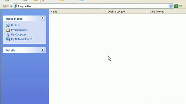 Introduction To Windows XP - How To Use The Windows Focus Function смотреть онлайн