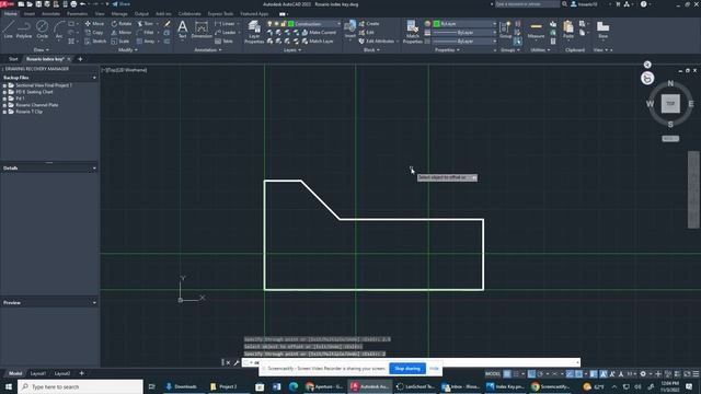 Index Key смотреть онлайн
