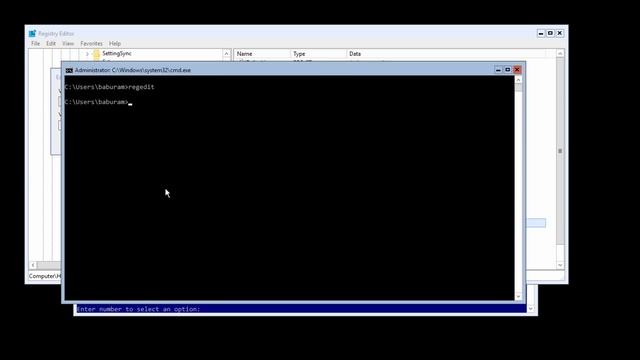 How to uninstall an application from Windows Server core смотреть онлайн