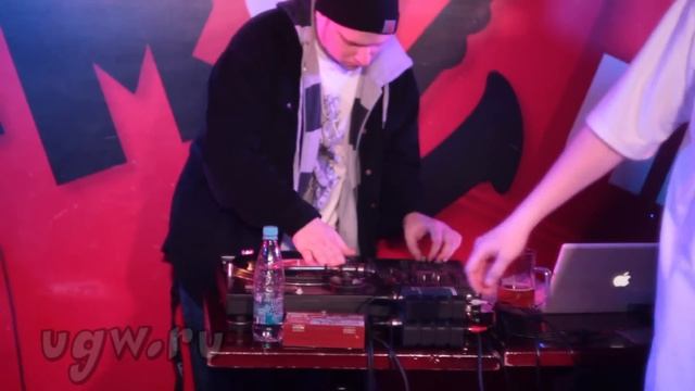 Maestro A-Sid live part 03 @ 07-03-2011 FM Club смотреть онлайн