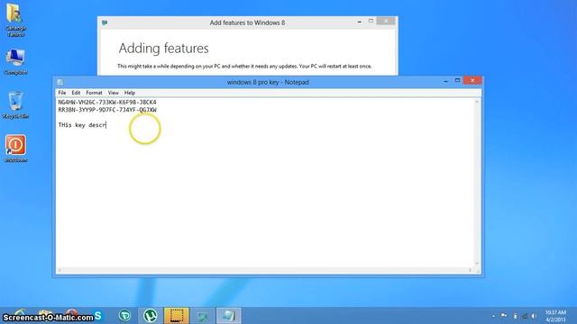 How to get more features on windows 8 смотреть онлайн