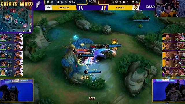 Super Marco ended Brody's losestreak with no Deaths (14-0) Mirko, Mobazane, Fwydchickn Got HYPED смотреть онлайн