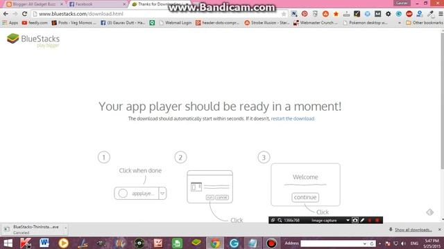 Play Geometry Dash On PC/Mac Using BlueStacks Emulator смотреть онлайн