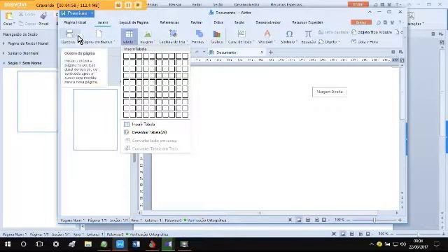 WPS OFFICE para PC windows 7,8 e 10 substitui o office 2016 смотреть онлайн