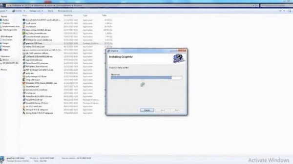 How to install Spin Model Checker ( ispin ) Software in Windows 10