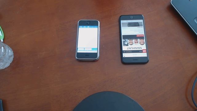 Original Iphone vs Iphone 7 | Should you Upgrade? смотреть онлайн