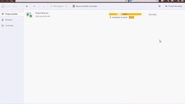 COMODO DRAGON - Navegador Rápido - COMPLETO смотреть онлайн