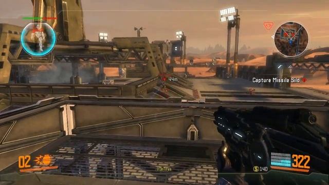 Section 8 HD Test смотреть онлайн