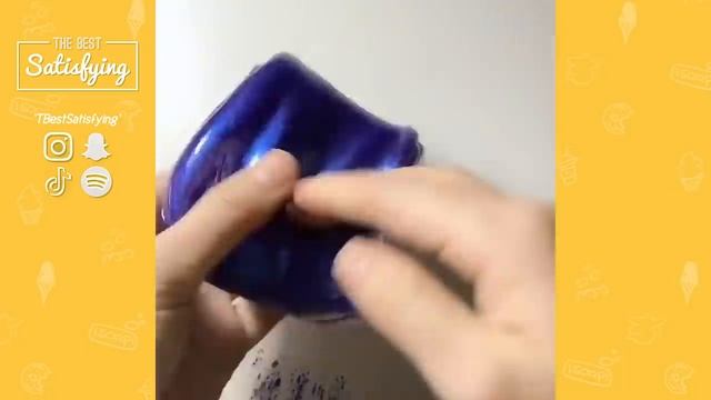The Most Satisfying Slime ASMR Videos | Relaxing Oddly Satisfying Slime 2019 | 552 смотреть онлайн