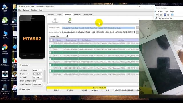 Penta Tab Firmware (MT6582__N716__0307__8.1.0__ALPS.KK1.MP1.V2.36) смотреть онлайн