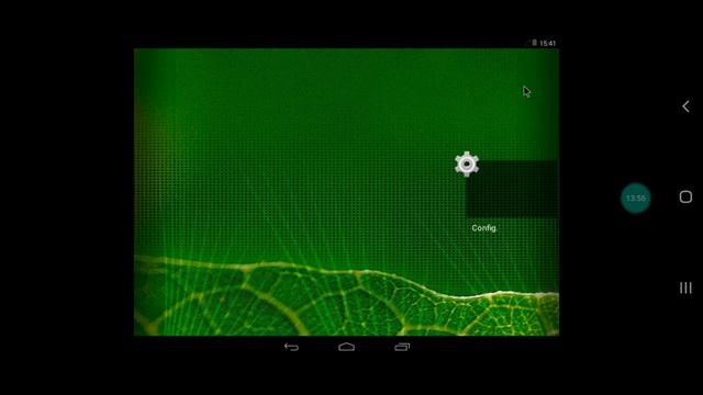 rodando android x86 4.4 RC2 no limbo x86 emulator f -droid смотреть онлайн