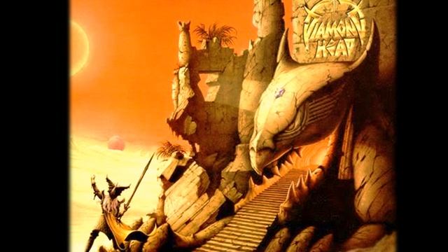 Diamond Head - To Heaven From Hell смотреть онлайн