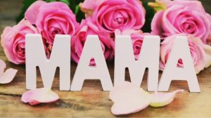 С ДНЁМ РОЖДЕНИЯ МАМА! ❤️ Очень душевная песня. ШАНСОН ОТ ДУШИ!  Галина Журавлёва /Журга/