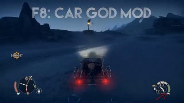 Mad Max Pc - Trainer All Version + Crack or Fixed