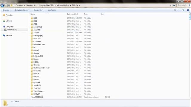 How to fix Bad image error for Microsoft office смотреть онлайн
