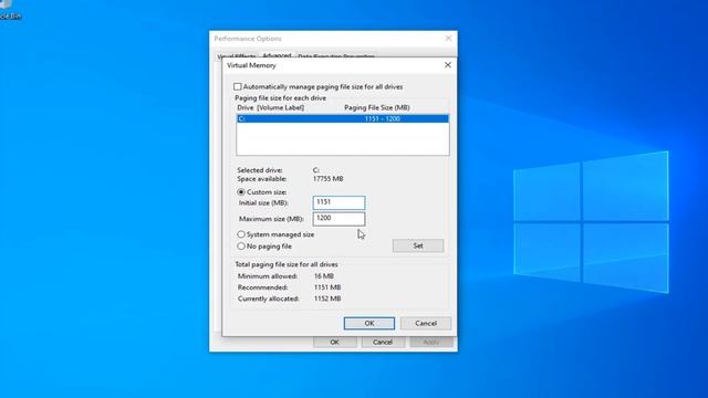 How to Fix PC Boots Slowly Problem in Windows 10 Slow Boot Issue FIX смотреть онлайн